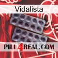 Vidalista 31